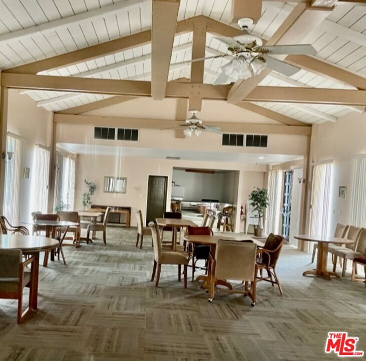Clubhouse - 18307 Burbank Blvd