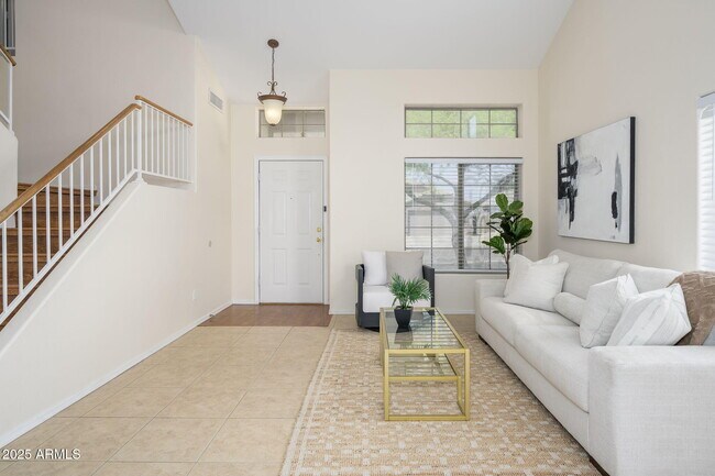 Building Photo - 25825 N 65th Ave