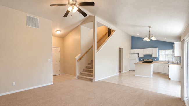 Building Photo - Fantastic Home In Nampa!