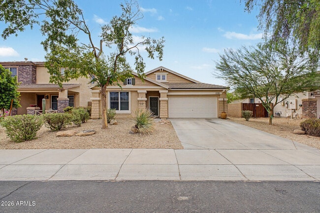 Building Photo - 15109 W Desert Mirage Dr