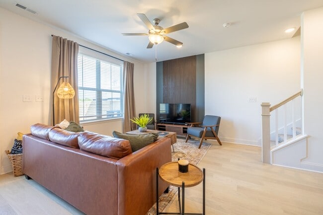 Building Photo - The Lily at Chapman Trace + !!!Move-In Spe...