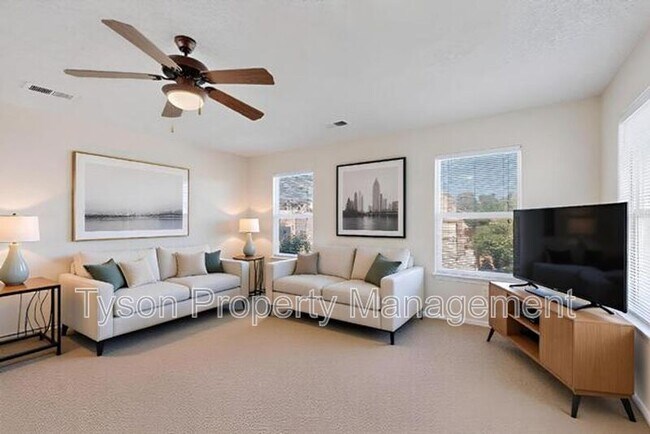 Building Photo - 7124 Glyndon Trail NW