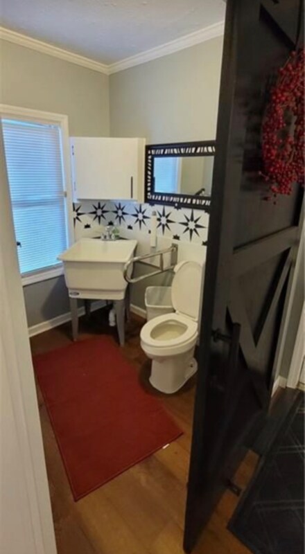 Building Photo - 434 Grimsley Rd