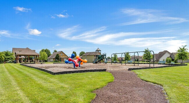 Building Photo - 1154 Buggy Cove