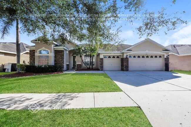 Building Photo - 7226 Bucks Ford Dr