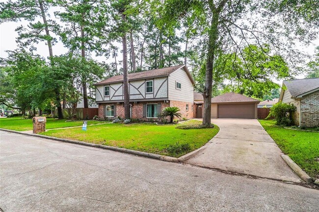 Primary Photo - 15626 Canterbury Forest Dr