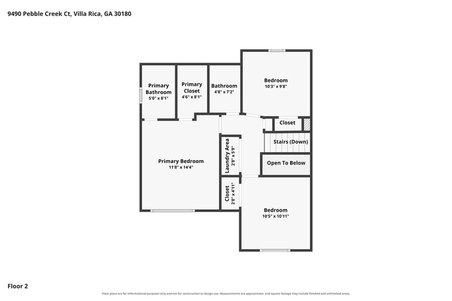 Building Photo - 9490 Pebble Creek Ct