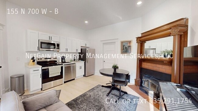 Building Photo - 155 N 700 W