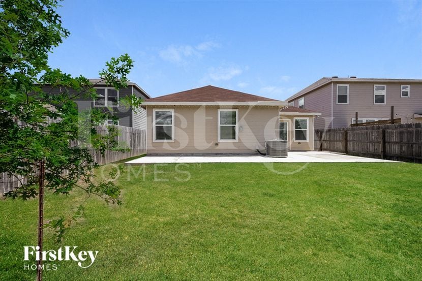 Building Photo - 15403 Daystar Pass