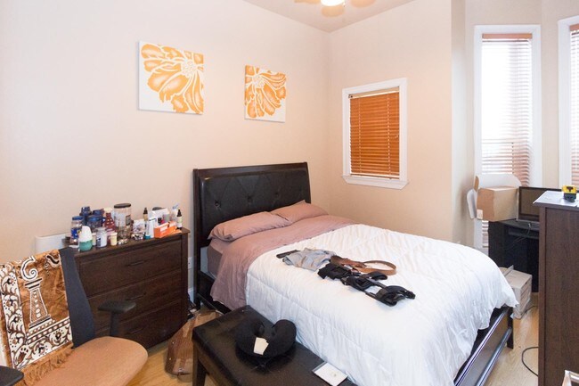 Building Photo - 1100 Whitelock St