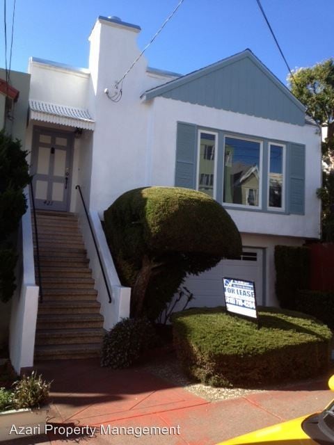 Building Photo - 421 45th Ave