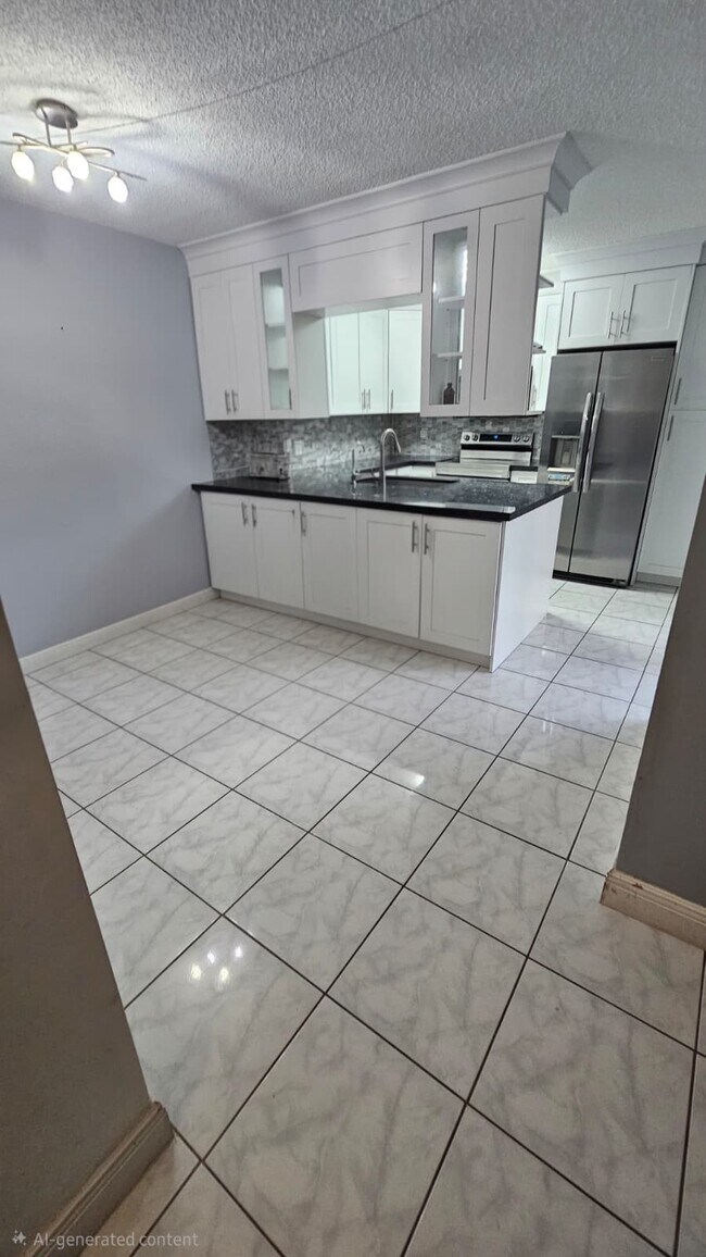 Building Photo - 11880 SW 13th Ct