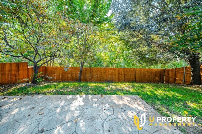 Building Photo - One-story 3B2B in Stonebridge Ranch