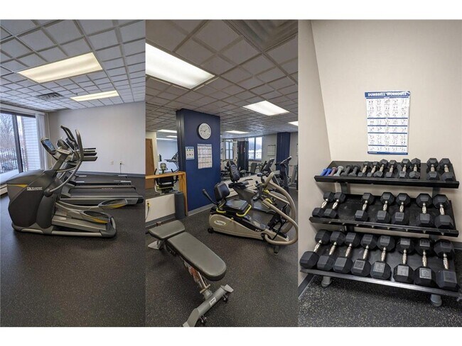 Building Photo - 6500 Woodlake Dr