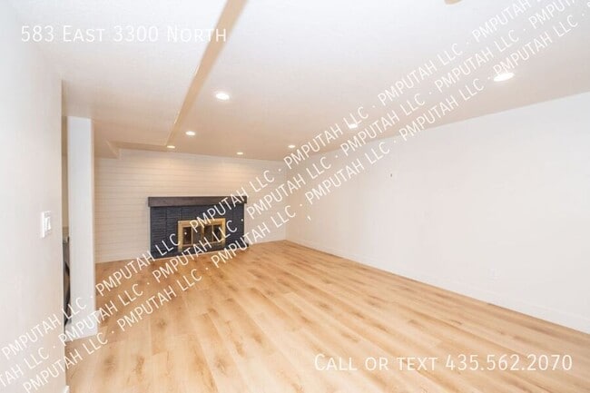 Building Photo - 583 E 3300 N