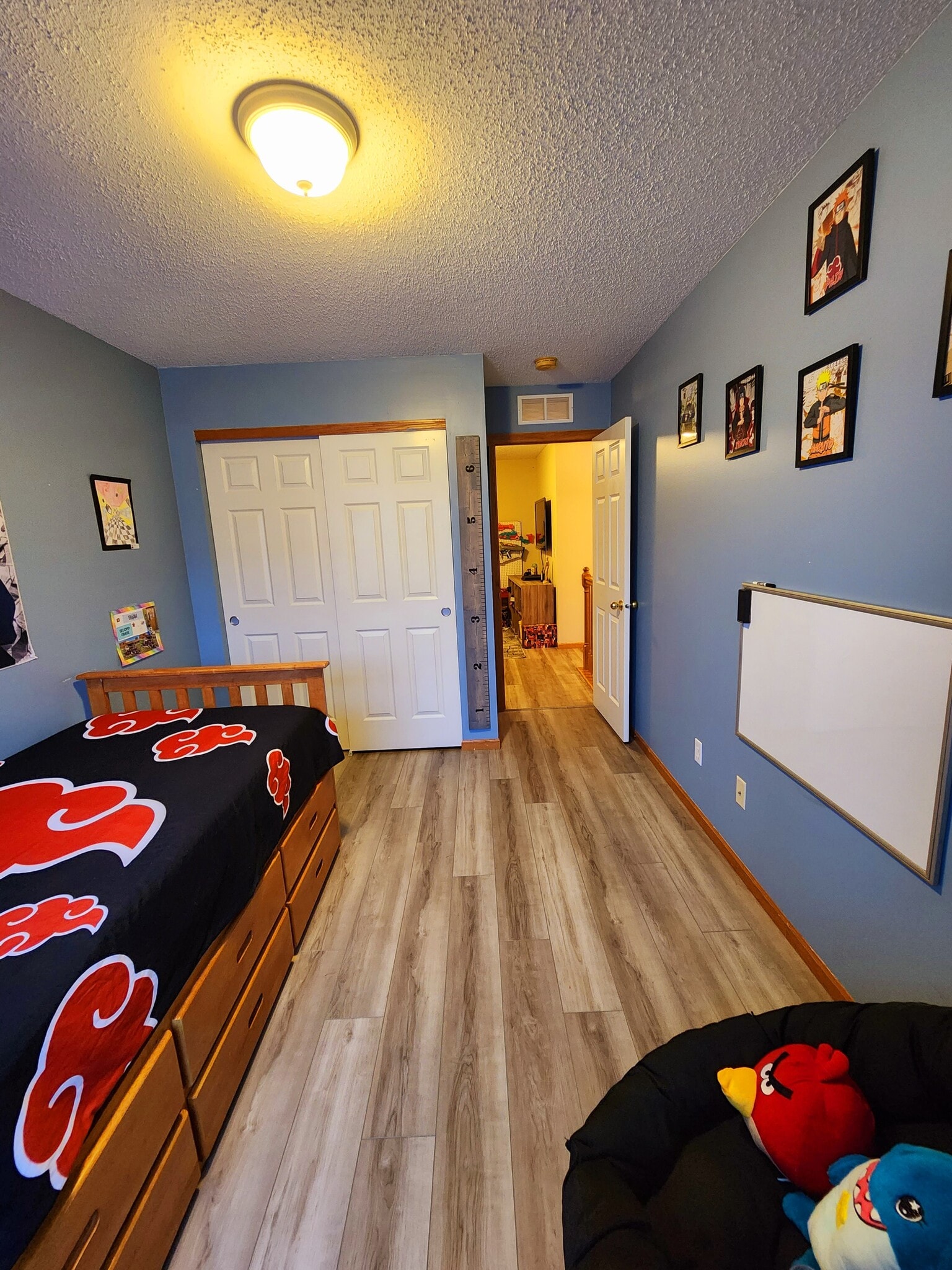 3rd bedroom - 862 Princeton Ave