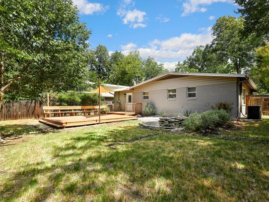 Building Photo - 1007 Arcadia Ave