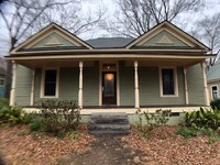 Building Photo - Beautiful Remodeled Home in Normaltown Ath...