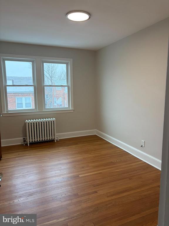 Building Photo - 603 Quackenbos St NW