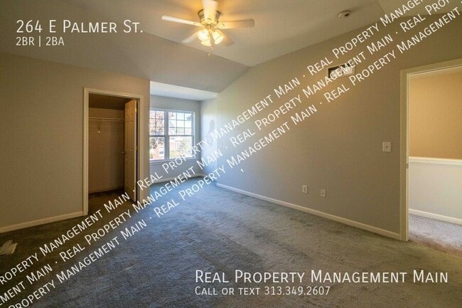 Building Photo - 264 E Palmer St