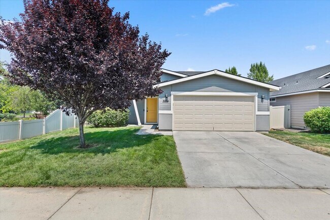 Building Photo - Charming 3-Bedroom Home with Fenced Yard in the Heart of Meridian