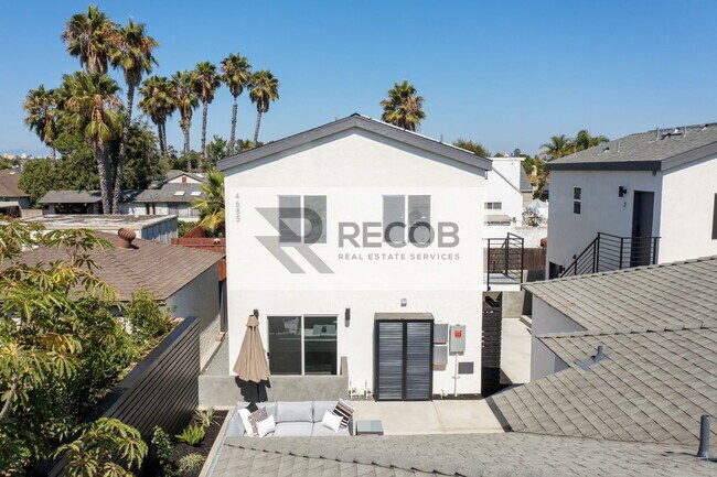 Building Photo - 4685 49th St