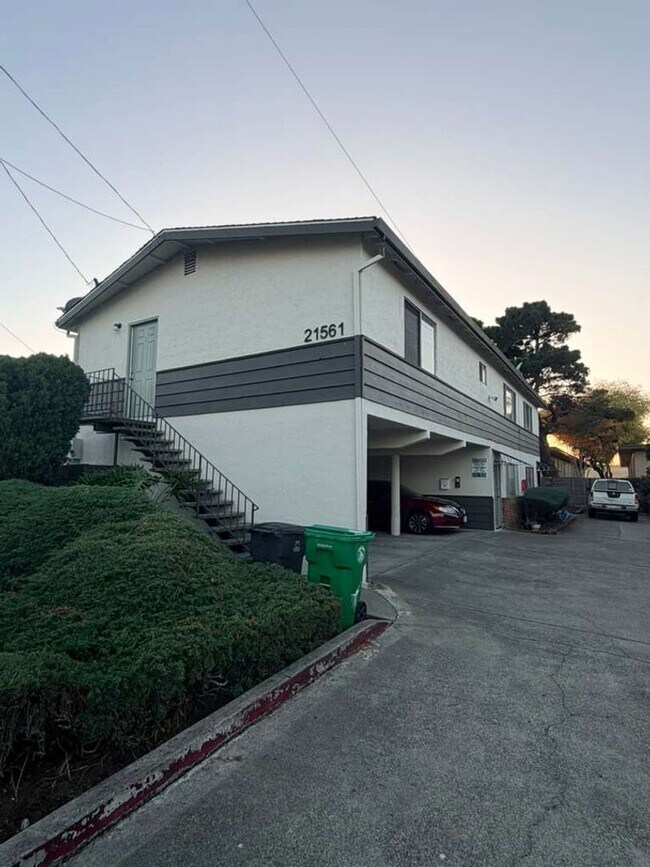 Building Photo - Introducing A Newly Renovated Apartment!