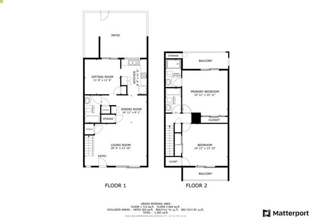 Building Photo - 5884 Los Santos Dr