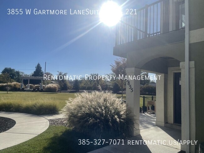 Building Photo - 3855 Gartmore Ln