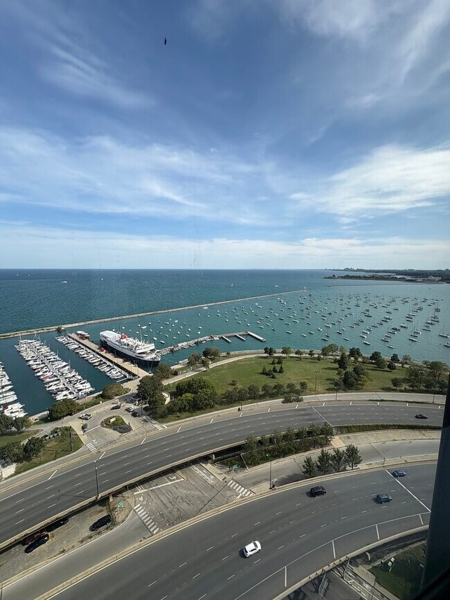Building Photo - 155 N Harbor Dr