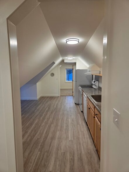 Unit 1 Kitchen - 73 Goshen Rd