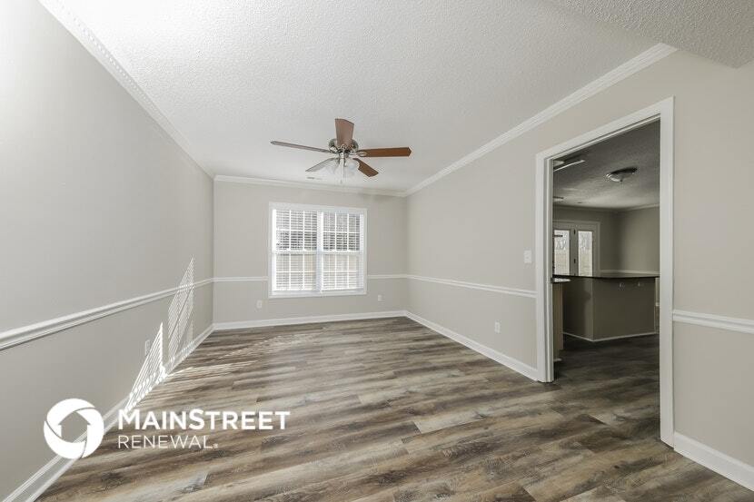 Building Photo - 4406 Garden Club St