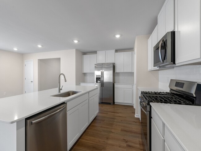 Building Photo - 140 Clairvale Ct