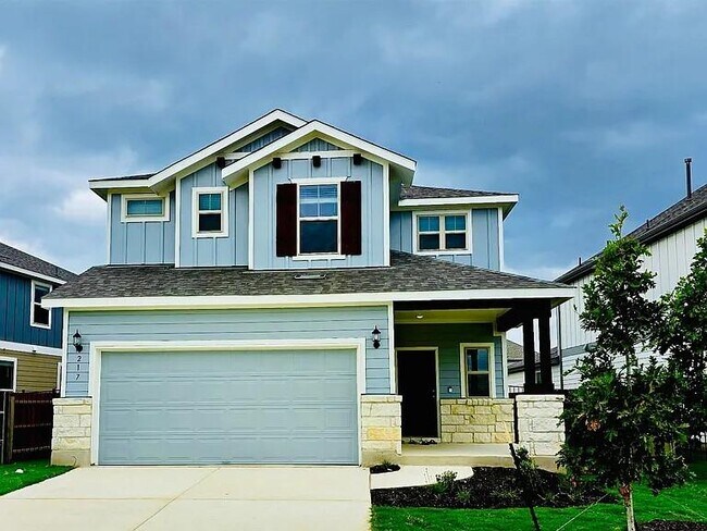 Building Photo - 217 Redonda Dr