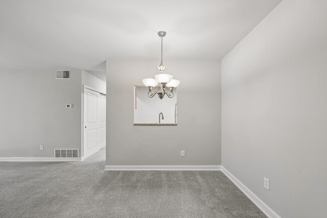 Floorplan - Village of Coldstream