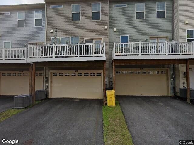 Building Photo - 1124 Red Hawk Way