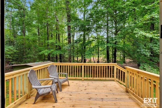 Building Photo - Welcome to Your Fresh Start at 139 Cookout...
