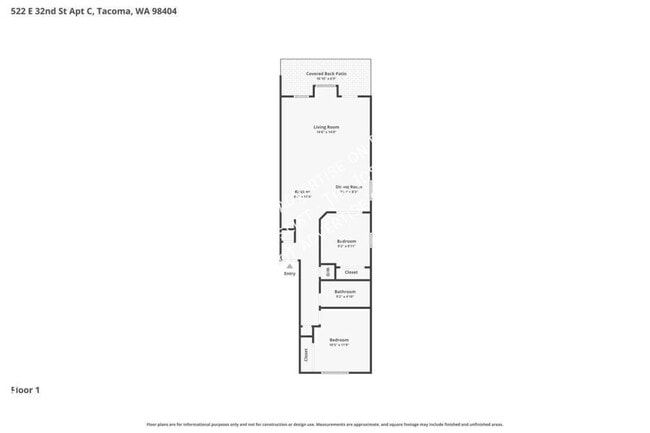 Building Photo - 522 E 32nd St