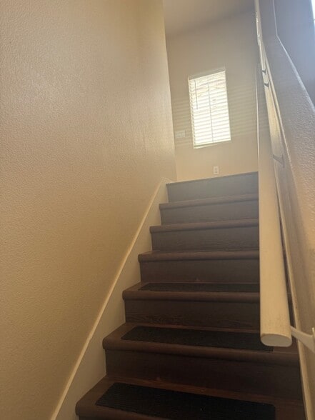 Entering through to living room - 3805 Juno Beach St