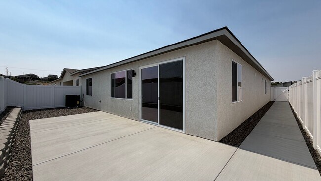Building Photo - New Construction Townhome w/EV Charging, Solar Panels & Supreme Energy Efficiency!