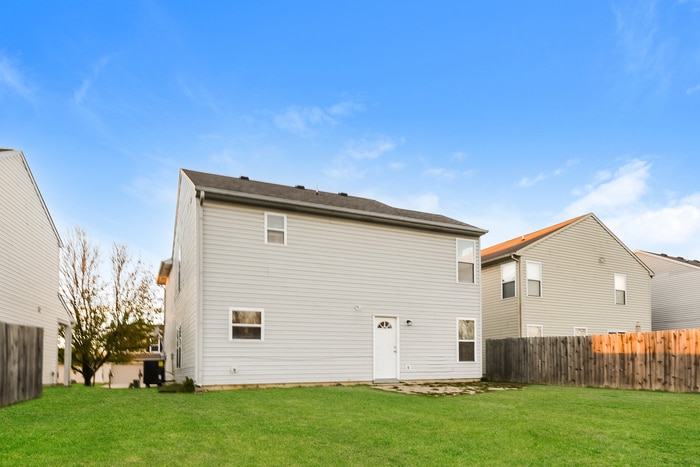 Building Photo - 10823 Sterling Apple Dr