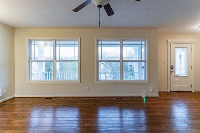 Building Photo - 1101 Ishee Dr