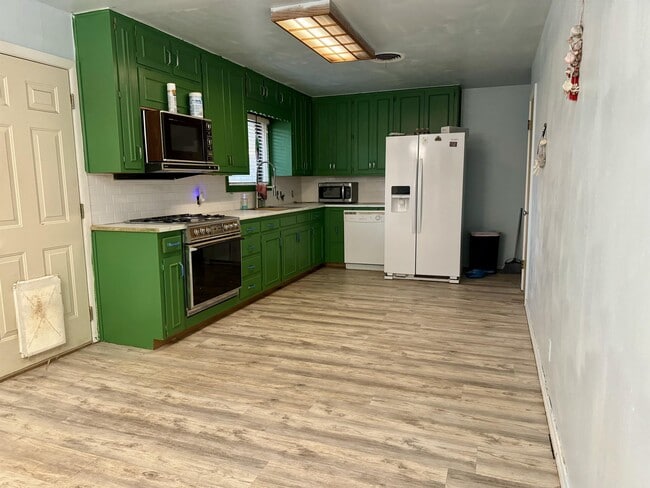 Building Photo - 4419 Call Field Rd