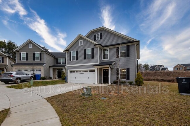 Building Photo - 7155 Watkins Landing Ct