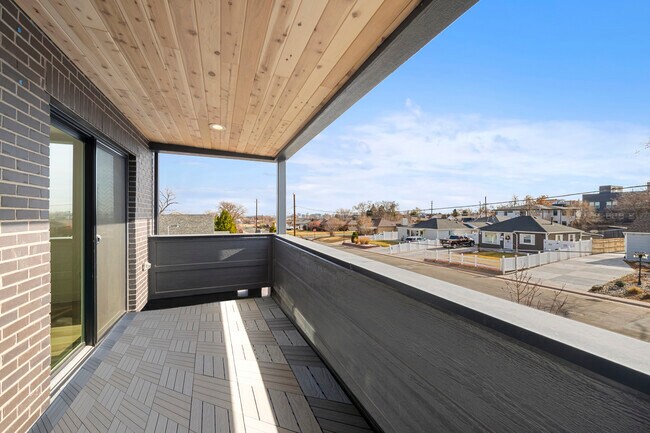 Building Photo - 1951 W 47th Ave