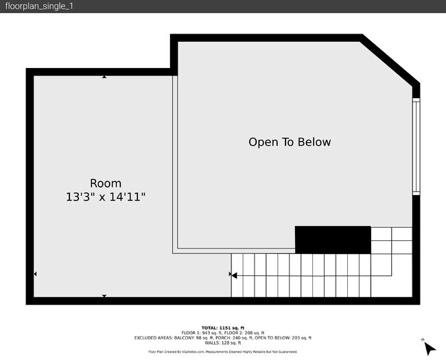 Building Photo - $2,195.00, 2 bed, 1 .5 bath located in Aur...