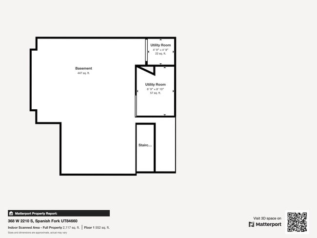 Building Photo - 368 W 2210 S