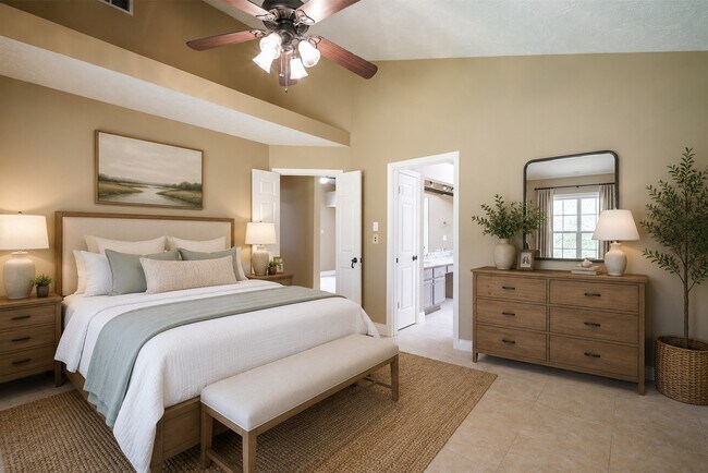 Building Photo - 3406 Cape Forest Dr