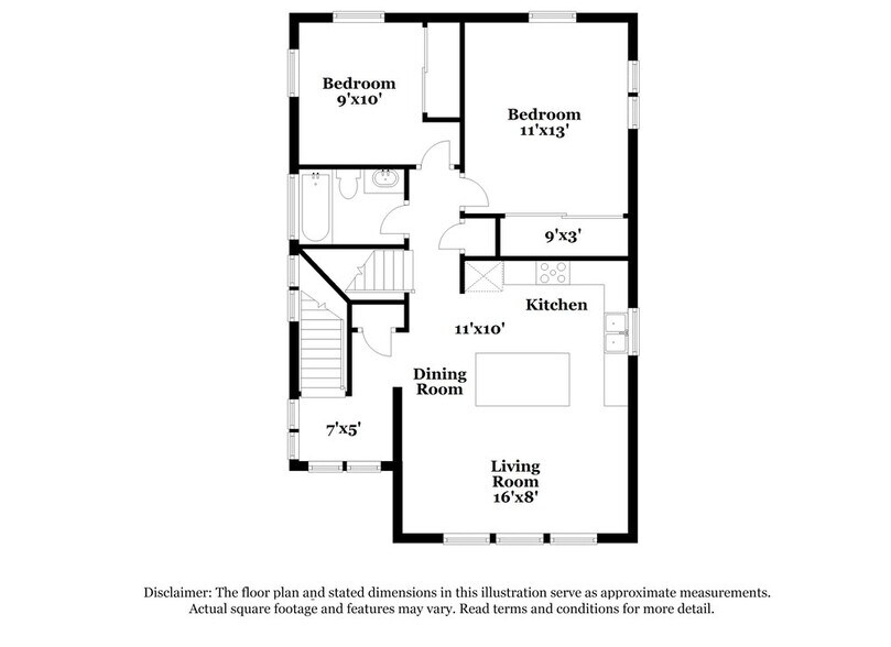 Building Photo - 4755 N Tower Dr