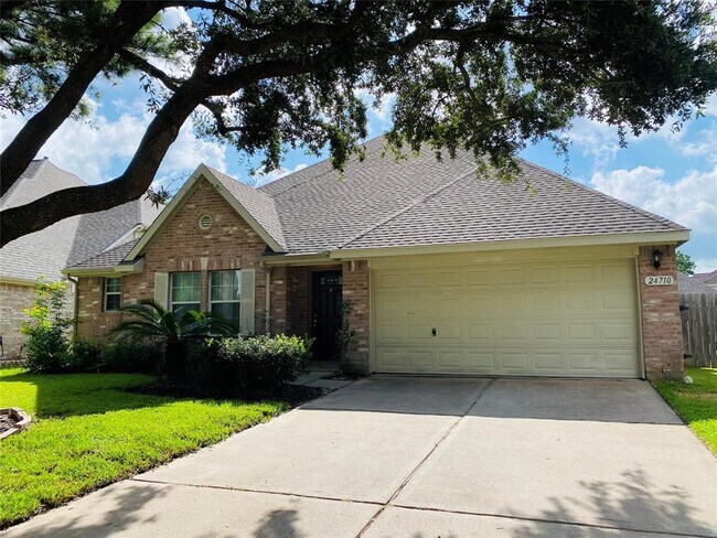 Building Photo - 24710 Cobble Canyon Ln